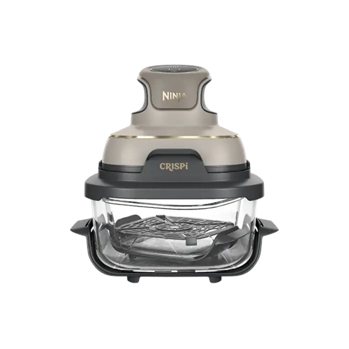 NİNJA CRİSPİ 4 İN 1 AİR FRYER (BEJ)
