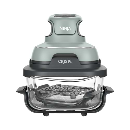 NİNJA CRİSPİ 4 İN 1 AİR FRYER (YEŞİL)