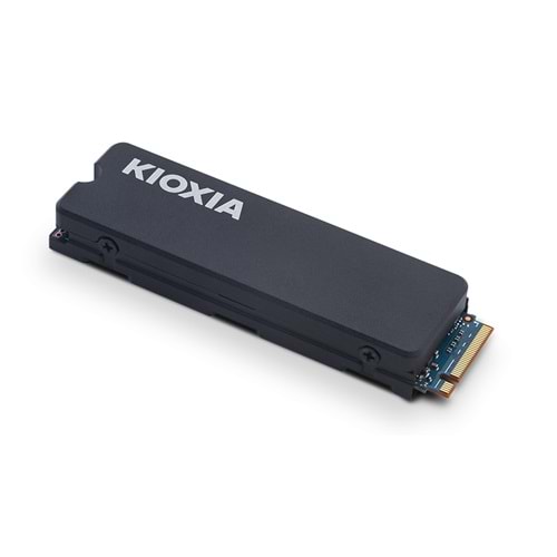 KİOXİA EXCERİA LSC11K1T02G8 1TB NVME SSD