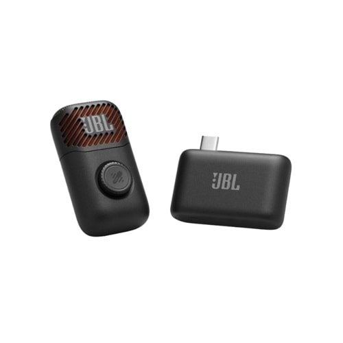 JBL EASYSİNG MİC MİNİ SİYAH KAREOKE MİKROFONU