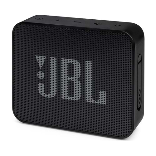 JBL GO ESSENTİAL 2 BLUETHOOTH HOPARLÖR SİYAH