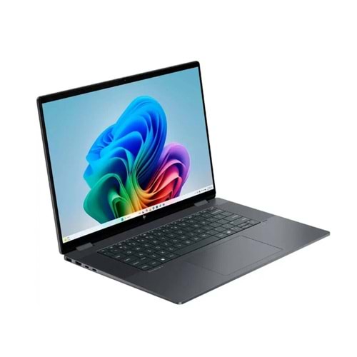 HP OMNİBOOK X FLIP 2IN1 16-AS0013DX 16 GB/512 GB 16 İNÇ NOTEBOOK
