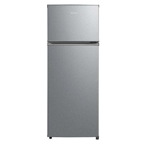 MIDEA MDRT294FGE50 204 LT NO FROST BUZDOLABI INOX