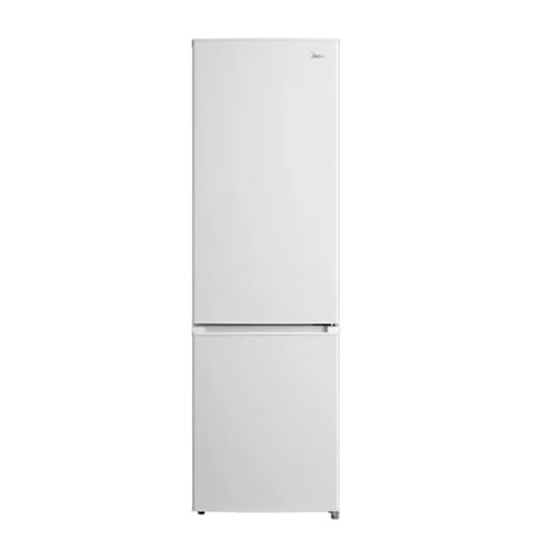 MIDEA MDRB380FGE01A 270 LT KOMBİ TİP NO FROST BUZDOLABI BEYAZ