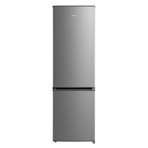 MIDEA MDRB380FGE02A 270 LT KOMBİ TİP NO FROST BUZDOLABI INOX