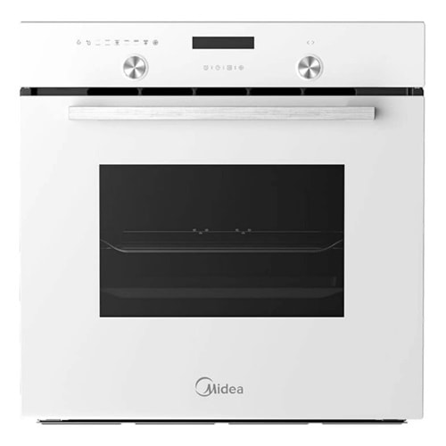 MIDEA MBON5M90E5-WH 70 LT ÇOK FONKSİYONLU ANKASTRE FIRIN BEYAZ