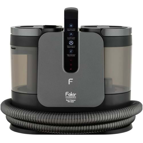 FAKİR PR5020 SPOT CLEANER BUHARLI&VAKUMLU TEMİZLEYİCİ