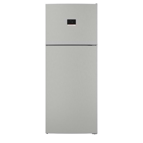 BOSCH KDN76XL31U SERİ 4 581 LT A++ NO FROST BUZDOLABI INOX