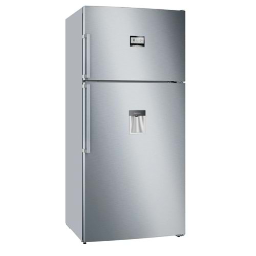 BOSCH KDD86AI304 SERİ 6 641 LT NO FROST BUZDOLABI INOX