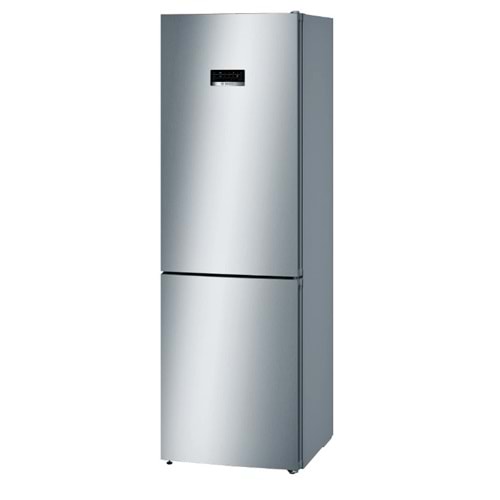 BOSCH KGN36XL30U SERİ 4 324 LT A++ NO FROST BUZDOLABI INOX