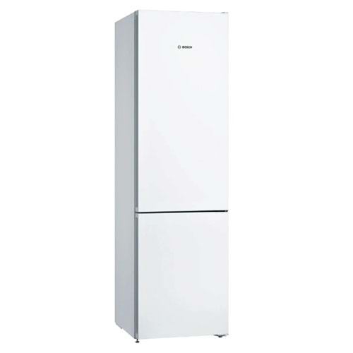 BOSCH KGN39UW30U SERİ 4 366 LT A++ NO FROST BUZDOLABI BEYAZ