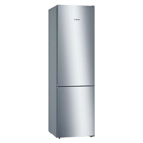 BOSCH KGN39UL30U SERİ 4 366 LT A++ NO FROST BUZDOLABI INOX