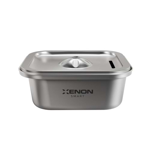 XENON SMART X8651 AKILLI SU PINARI 3L - ÇELİK