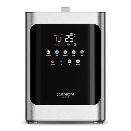 XENON SMART X7452 AKILLI HAVA NEMLENDİRİCİ PURE