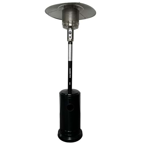 HAUSBERG HB8819NG VERANDA ISITICI