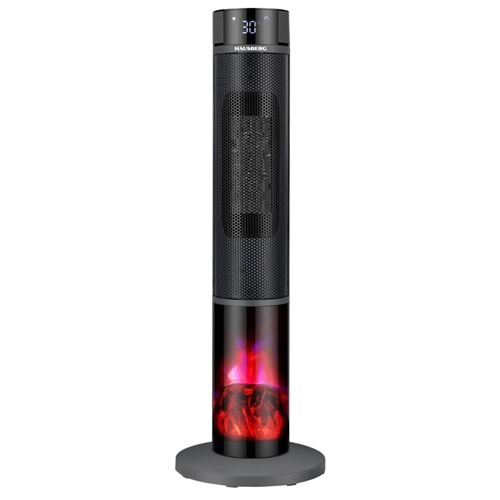 HAUSBERG HB8228 FANLI ŞÖMİNE ISITICI