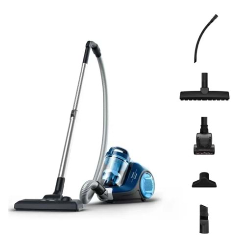 TEFAL TW2971EA SWİFT POWER ELEKTRİKLİ SÜPÜRGE 2100W