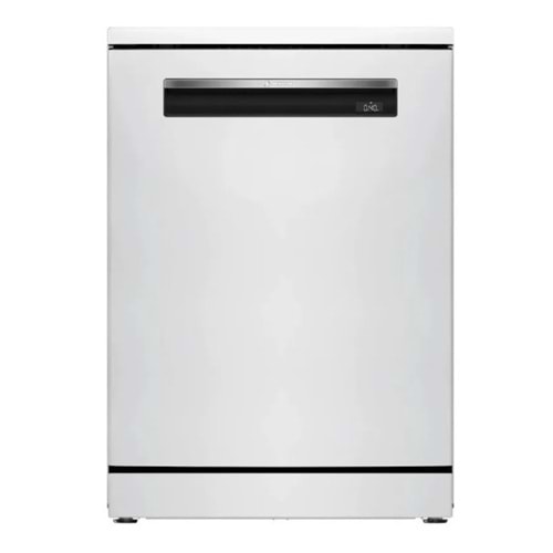 BOSCH SMP6EMW86Q SERİE 6 SOLO BULAŞIK MAKİNESİ - BEYAZ