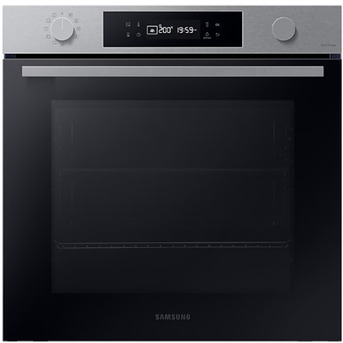 SAMSUNG NV7B41301AS/U 76 LT. A ENERJİ İNOX ANKASTRE FIRIN