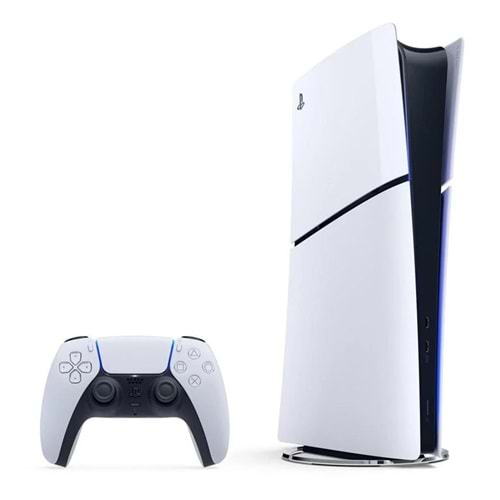 SONY PLAYSTATİON 5 SLİM DİGİTAL EDİTİON 825GB