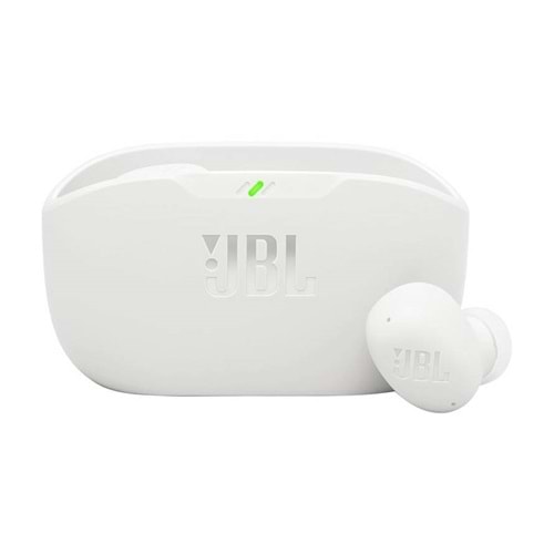 JBL VİBE BUDS 2 WİRELESS KULAKLIK BEYAZ JBLVBUDS2WHT