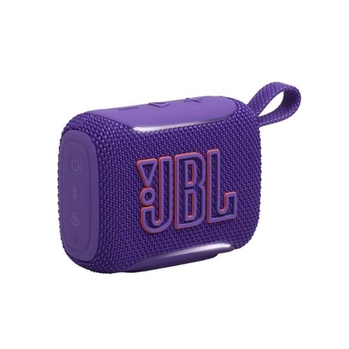 JBL GO 5 BLUETOOTH HOPARLÖR IP67 MOR