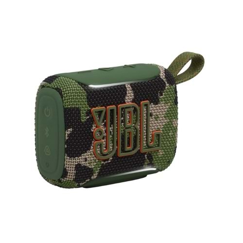 JBL GO 5 BLUETOOTH HOPARLÖR IP67 SQUAD