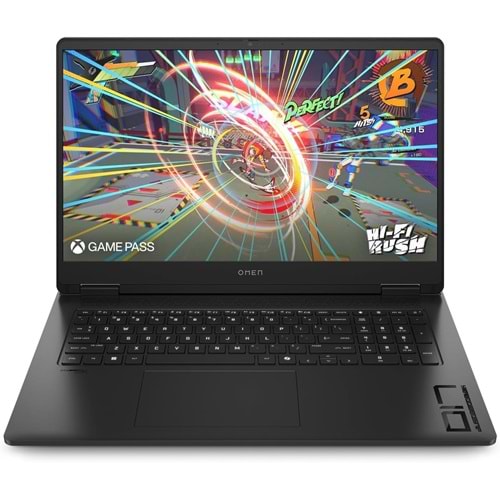 HP OMEN C2EZ2EA AMD RYZEN AI 7 32GB/1TB SSD RTX5060-8GB EKRAN KARTI OYUNCU LAPTOP