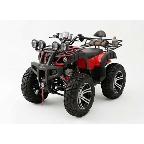 QUAMO K5 ATV 200 CC