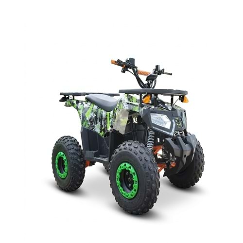 QUAMO S1 ELEKTRİKLİ ATV 1500W