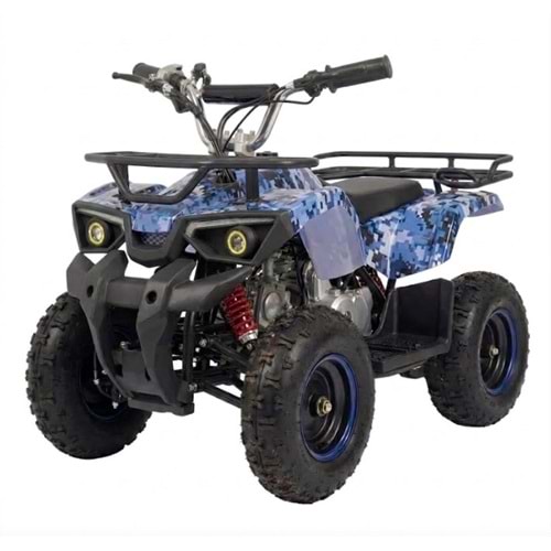 QUAMO S3 ELEKTRİKLİ ATV 500W