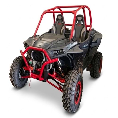 QUAMO A9 UTV 1000 CC