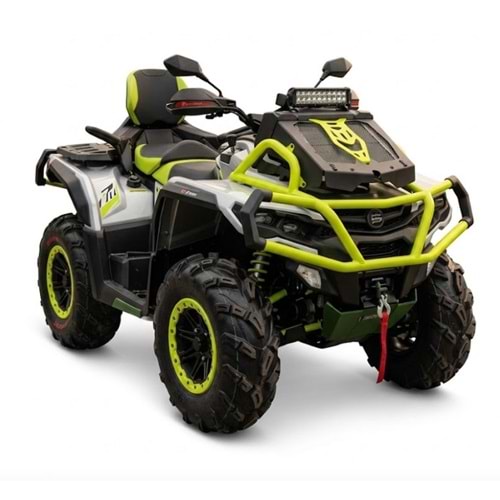QUAMO K1 ATV 1000 CC