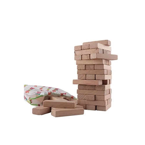 BTOYS JENGA DENGE OYUNU