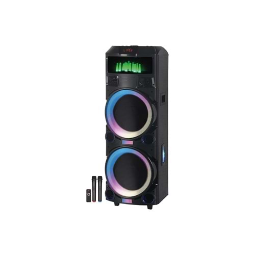 SUNİX BTS-330 BLUETOOTH SPEAKER