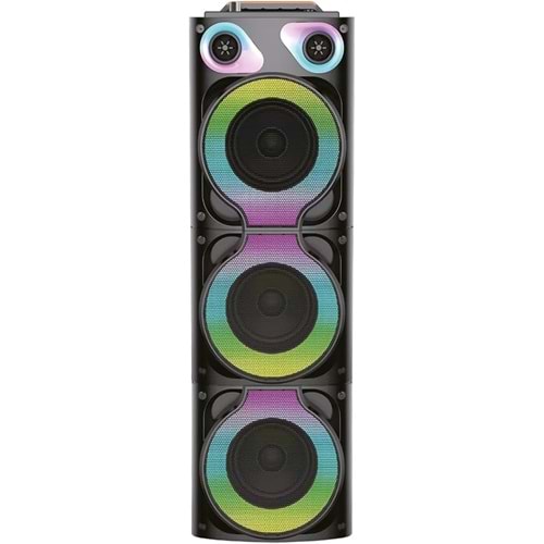 SUNİX BTS-340 BLUETOOTH SPEAKER