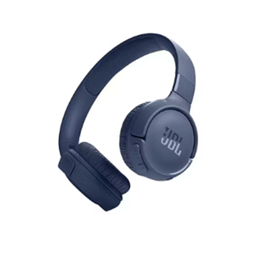 JBL TUNE 525 BLUETHOOTH KABLOSUZ KULAK ÜSTÜ KULAKLIK MAVİ