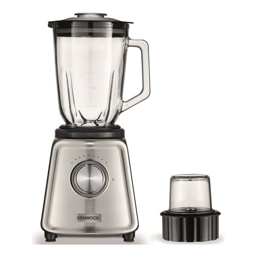 KENWOOD CAM BLENDER+ÖĞÜTÜCÜ BLP44.270SS 2 LİTRE İNOX