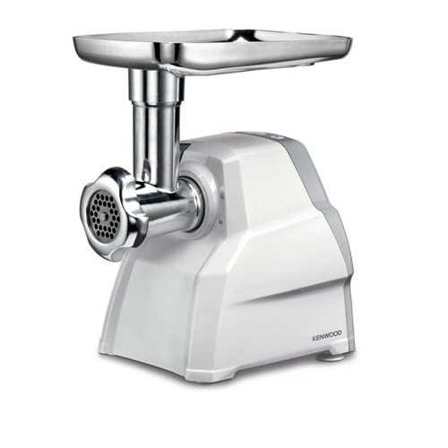 KENWOOD MGP40.000WH 2100W KIYMA MAKİNESİ