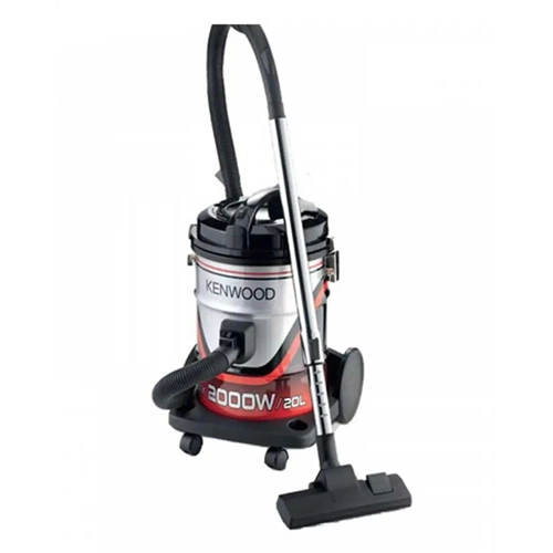 KENWOOD VDM40.000BR 2000W 20 LİTRE ELEKTİRİK SÜPÜRGESİ
