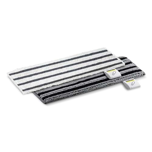 KARCHER SC1 - SC5 POWER FLOOR CLOTH SET EASYFİX