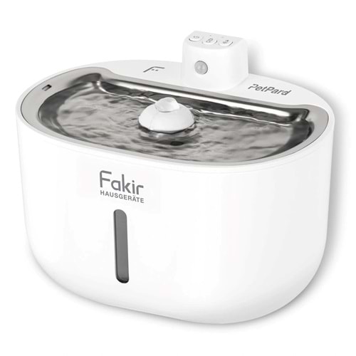 FAKİR WF-01 PETPARD SMART WATER DİSPENSER