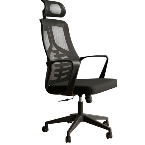 ETM LJ-9013A OFİS KOLTUĞU