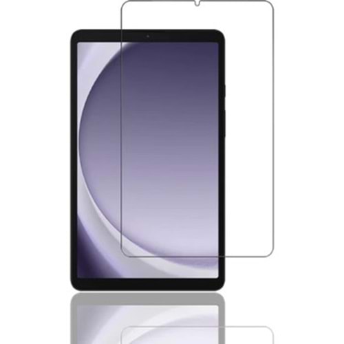 SUNİX GALAXY TAB A9 PLUS KIRILMAZ CAM