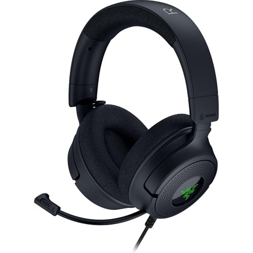 RAZER KRAKEN V4 X KABLOLU OYUNCU KULAKLIĞI