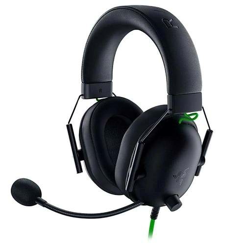 RAZER BLACKSHARK V2 X KABLOLU OYUNCU KULAKLIĞI