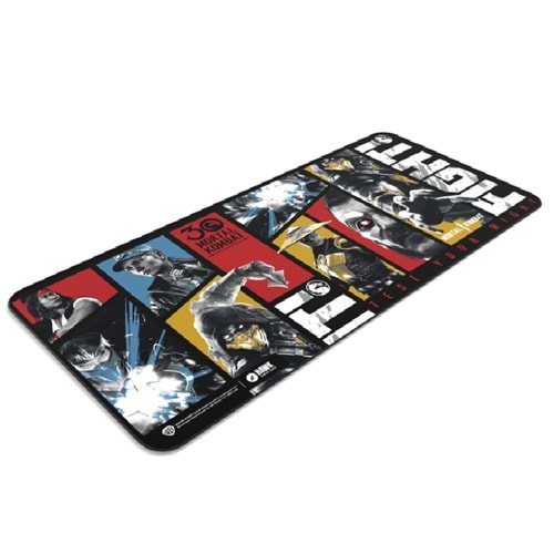 HAWK MORTAL KOMBAT 30TH ANNİVERSARY 90X40 MOUSEPAD
