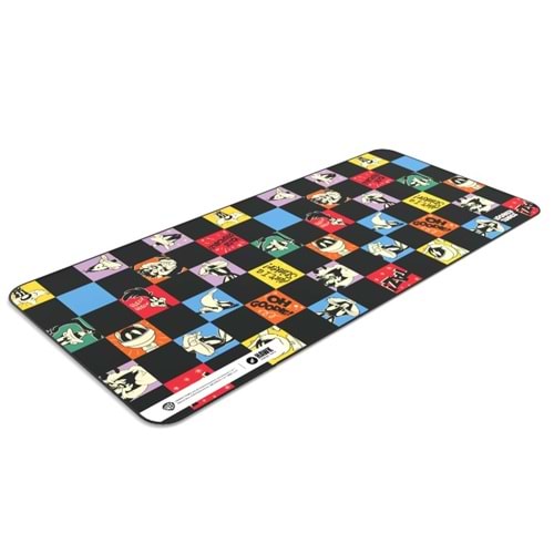 HAWK LOONEY TUNES UNİVERSE 90X40 MOUSEPAD