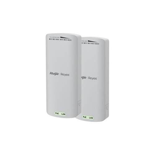 REYEE RG-EST100-E HİGH POWER MONİTORİNG WİRELESS BRİDGE