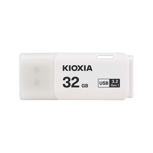 KİOXİA U301 32GB USB BELLEK